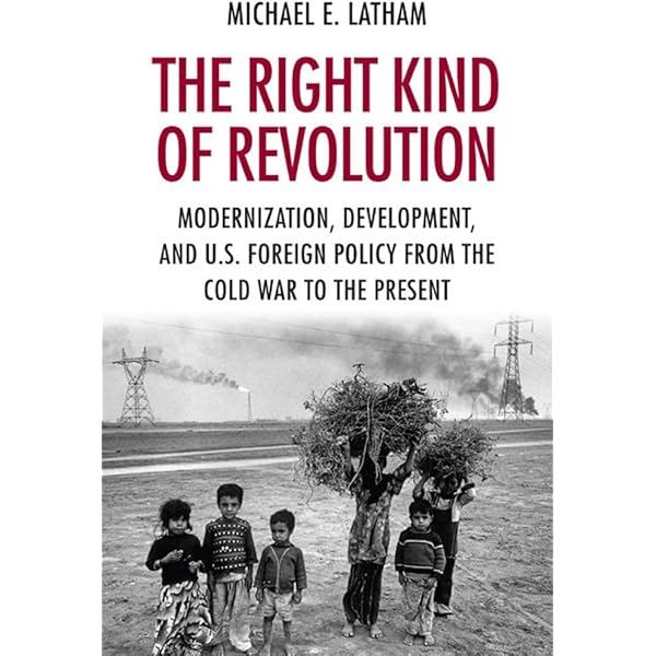 Modernization as Ideology: American Social Science and 