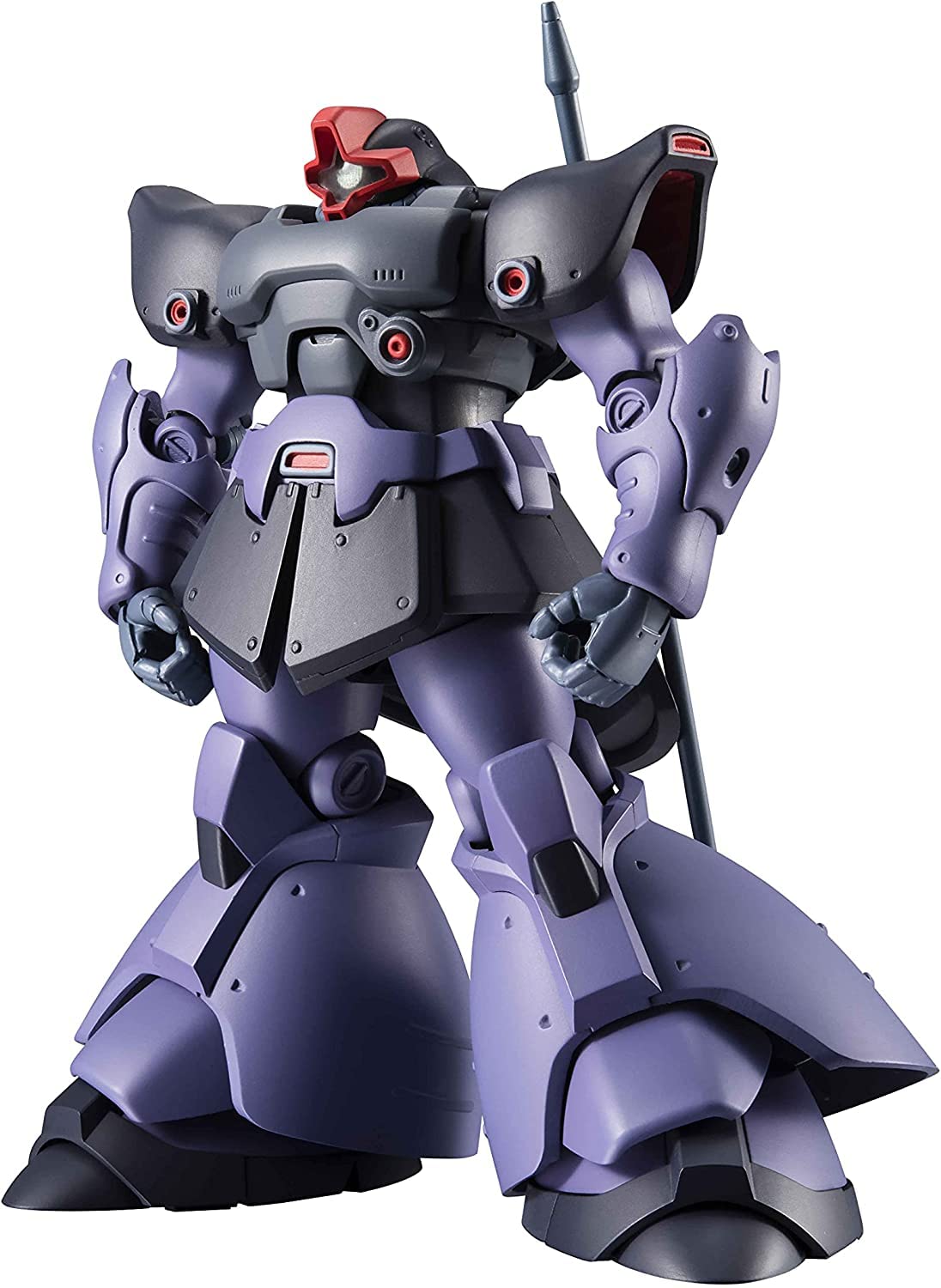 Tamashi Nations - Mobile Suit Gundam 0083 Stardust Memory - MS-09R-2 Rick Dom Zwei Version A.N.I.M.E., Bandai Spirits The Robot Spirits — image 1