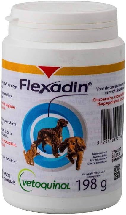 flexadin for humans