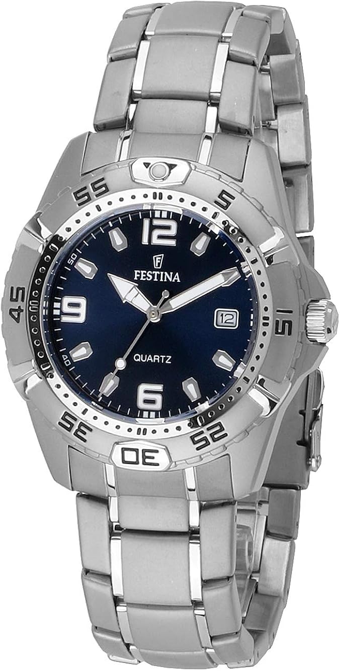 Rivenditori Festina Outlet, 53% OFF | www.norfarchtrust.org.uk