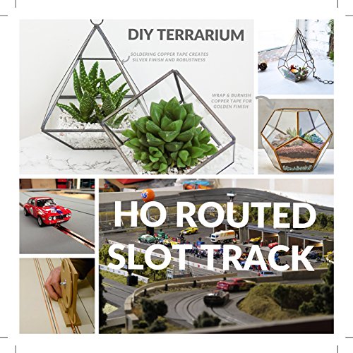 5 Freely+Copper+Foil+Conductive+Adhesive