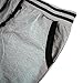 Chen Men's Harem Casual Baggy Hiphop Dance Jogger Sweatpants Trousers