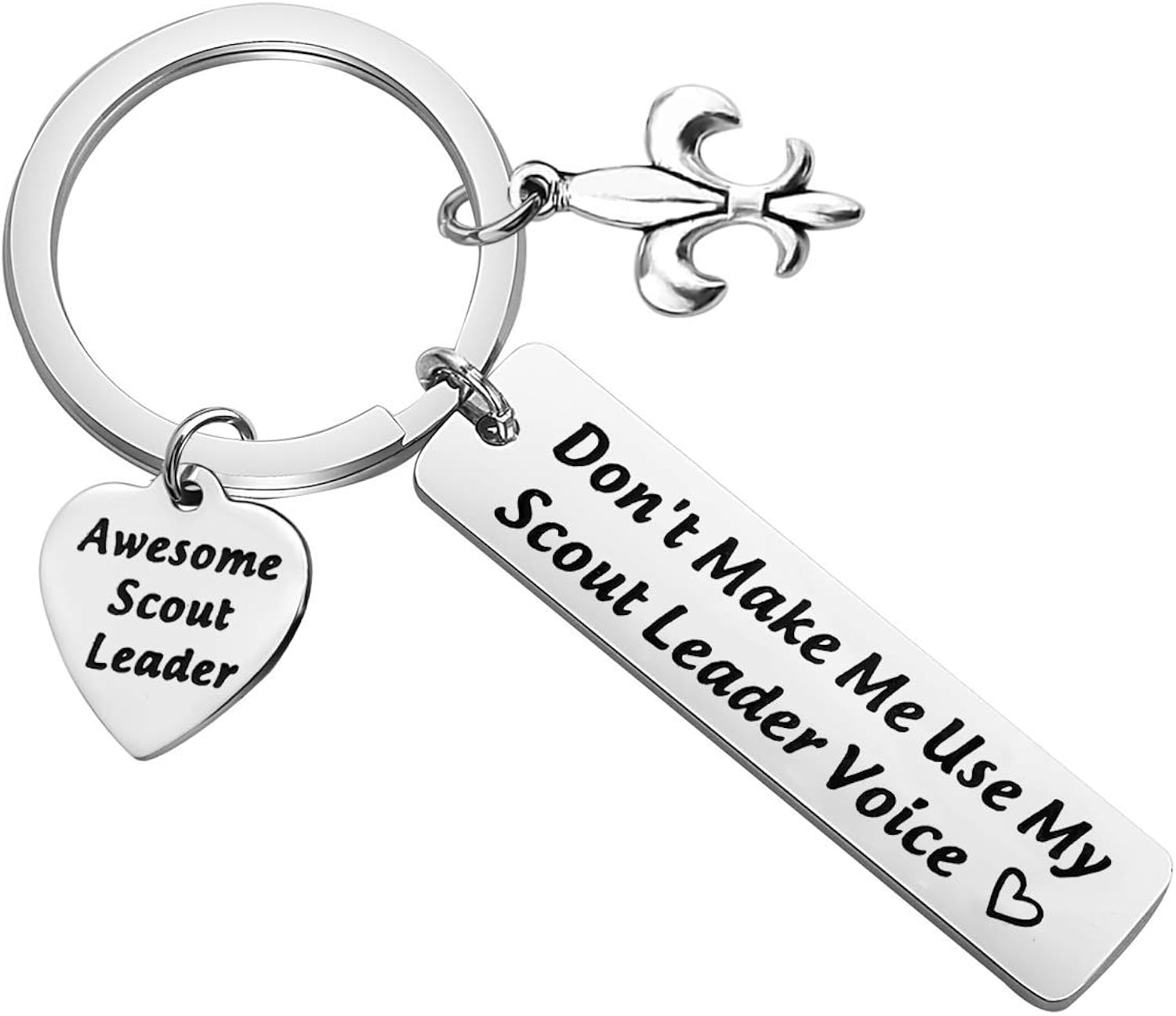 boy scout gifts for leaders