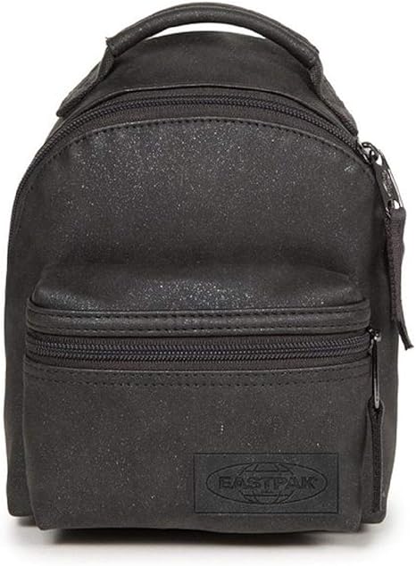 eastpak glitter