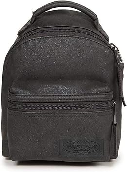 Zaino Eastpak Donna Cross Orbit W Ek72e A39 Fashion Glitter Dark Pe20 Amazon De Luggage