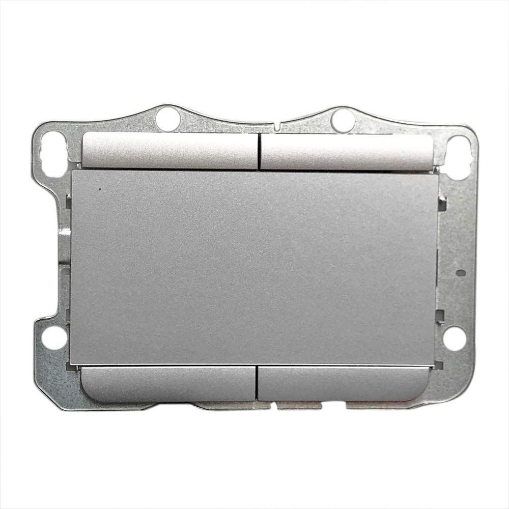 Gintai Touchpad Trackpad Clickpad 4 Button Replacement for HP Elitebook 745 840 848 G3 G4