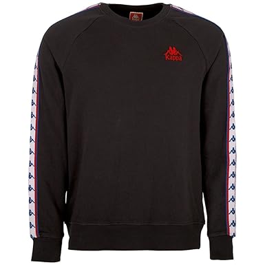 felpa kappa bambino 2017