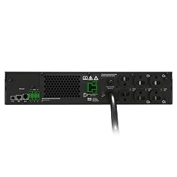 Vertiv Liebert GXT5 UPS - 1500VA/1350W 120V, Online
