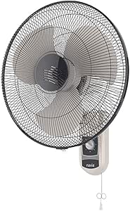 Navia VPN M018 Ventilador de Pared, Mecanico: Amazon.com.mx: Hogar y Cocina
