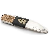 KitchenArt Pro Adjust-A-Tablespoon, Satin,Multicolored