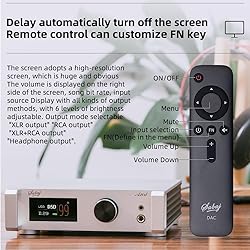 SABAJ A20d 2023 Version Decoding and Ear Amplifier
