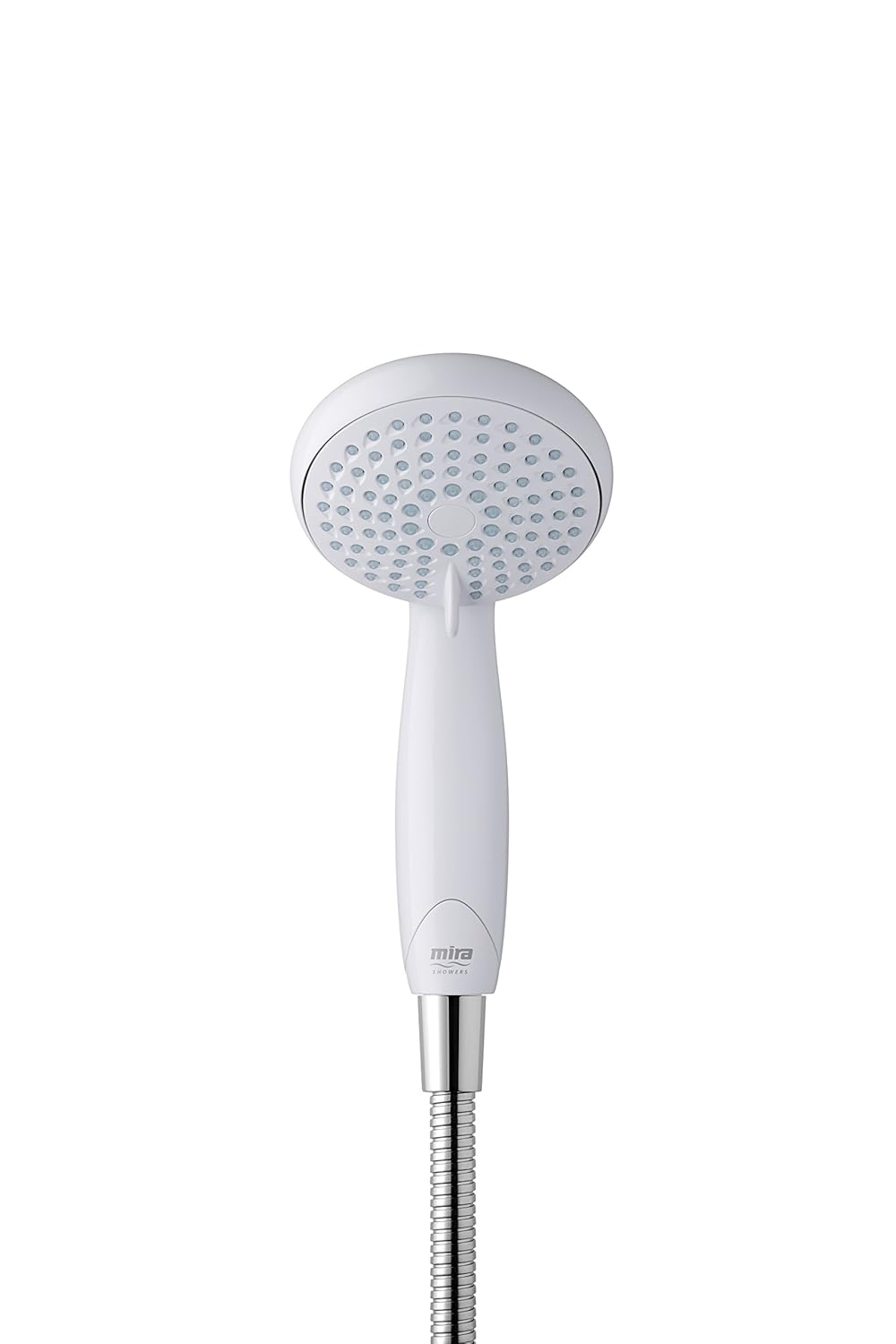 Mira Showers 2.1703.004 Nectar 9 cm 4Spray Shower Head Chrome co