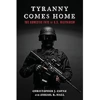 Tyranny Comes Home: The Domestic Fate of U.S. Militarism