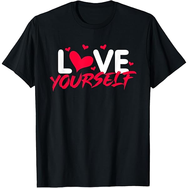 Amazon.com: LOVE T-Shirt : Clothing, Shoes & Jewelry