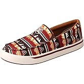 Twisted X Men's Hooey Loper Loafer