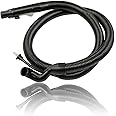 (Upgraded 2025) Flexible Replacement Hose Compatible with Bissell SpotClean/ProHeat Lift-Off Fits 25K3, 27F6, 30K7, 35K3, 66E1, 73H5, 80X9, 94Y2, 3624, 2458, 2505 & More – Replaces 2037905 & 1606643