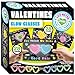 JOYIN 28 Packs Valentines Day Gifts Cards, Valentine's Greeting Cards with Heart Shaped Glasses and Light-up Glow Sticks for Kids Party Favor Classroom Exchange Prize Supplies