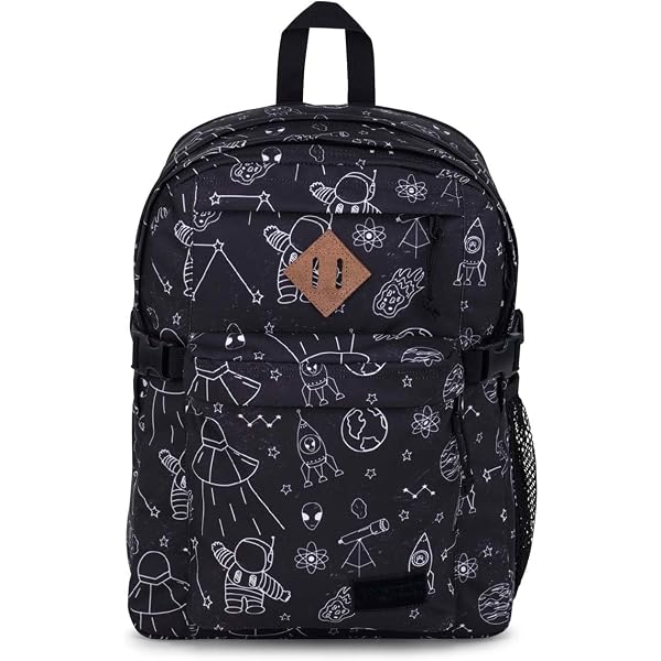 Amazon.com | JanSport Hatchet Backpack – 15-inch Padded Laptop