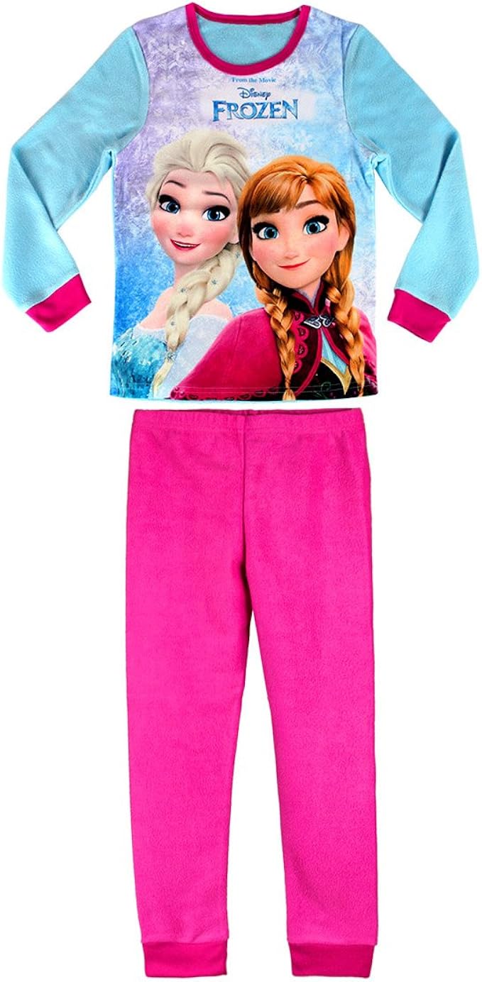 Pijama Niña Frozen Invierno Sale Online, UP TO 63% OFF | www.apmusicales.com