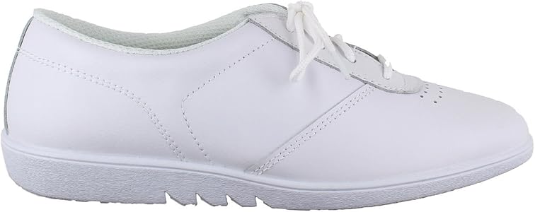 freestep lace up shoes