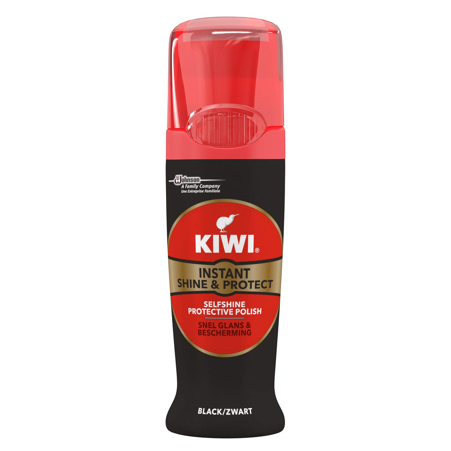 kiwi wax shoe polish