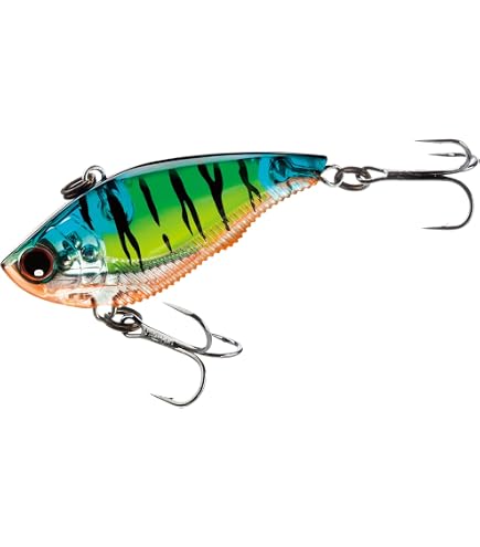 Yo-Zuri R1349-GHIW 3D Inshore Twitchbait (Ss) 130 mm 5-1/4