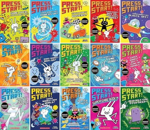 Elephant & Piggie Series Entire Complete 25 Books Set Collection