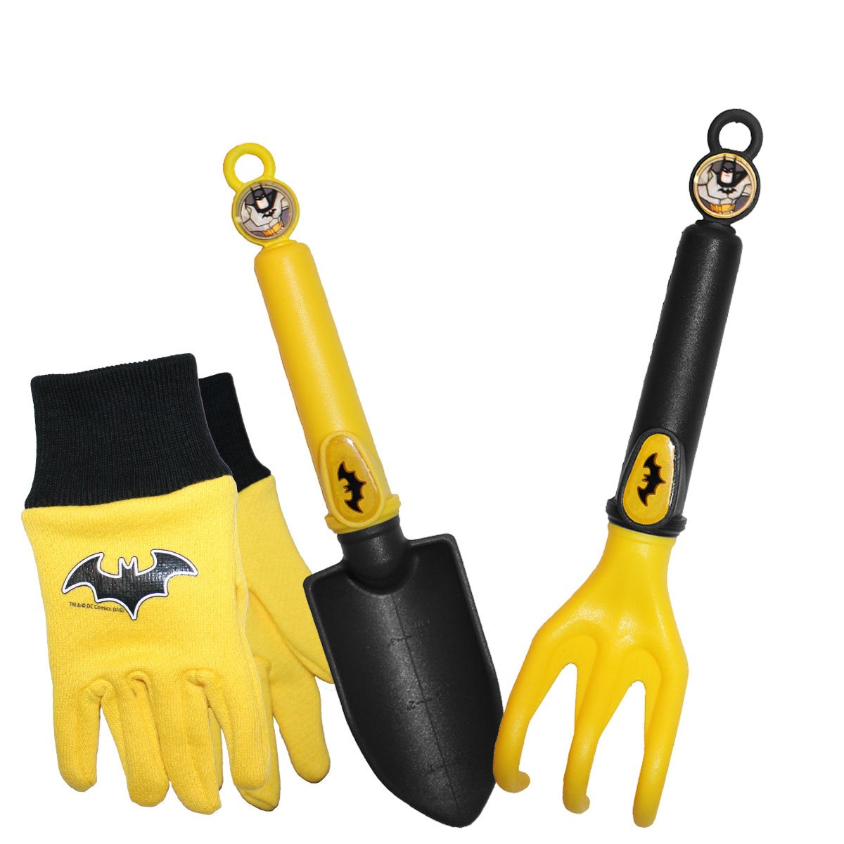 Best Batman Garden Trowel