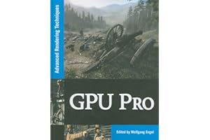 GPU Pro: Advanced Rendering Techniques
