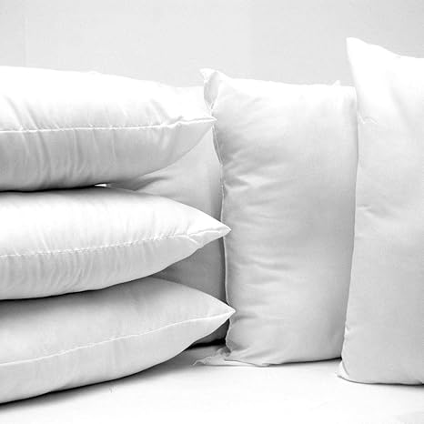 Value Comfort Home Deluxe Plump Hollowfibre Hypo Allergenic