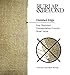 Craft Burlap Ribbon No Fray Edges 4 Inches by 50 Yards Wreath Ribbon