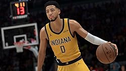 NBA 2K26 – Standard Edition – Xbox Series X|S