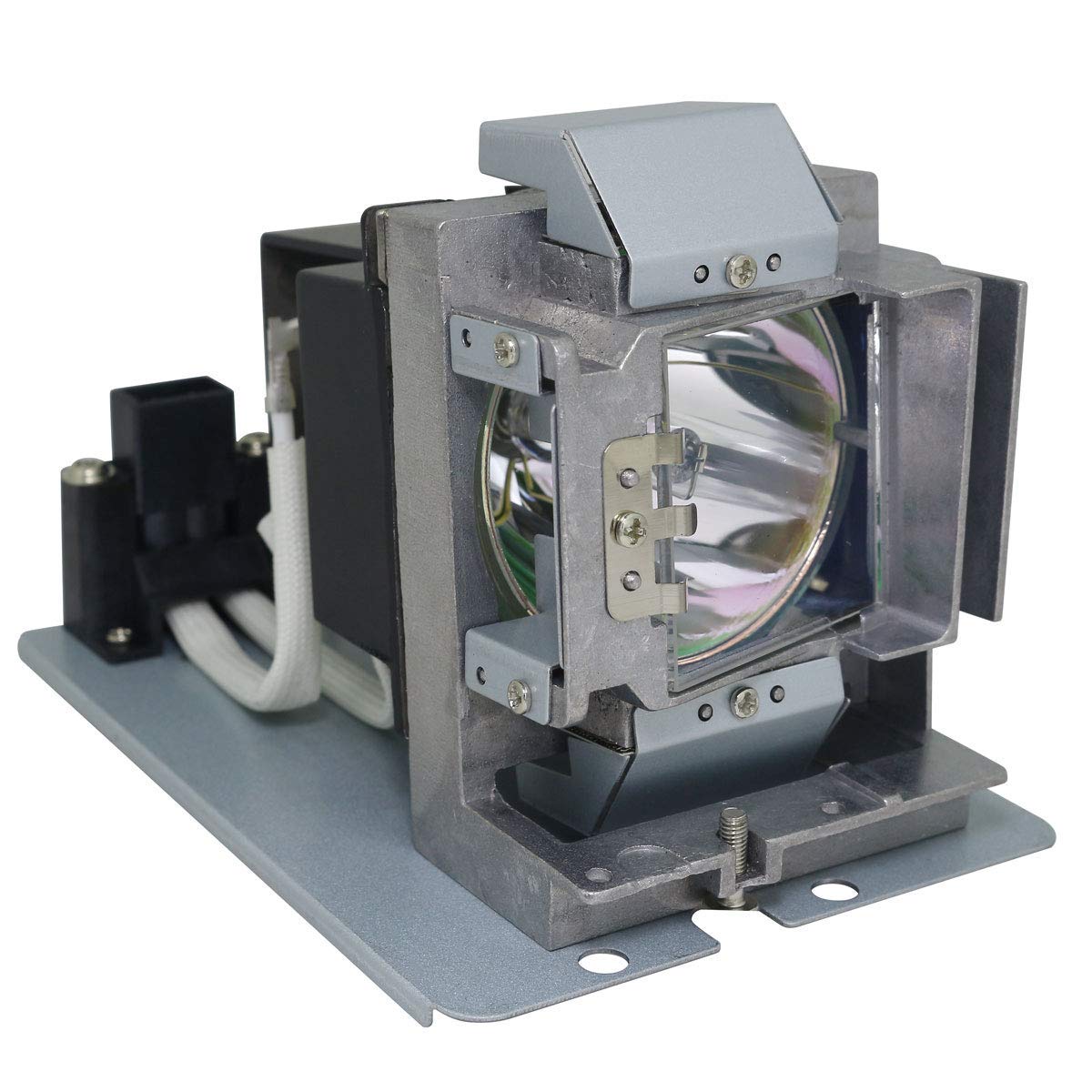 Supermait UST-P1-LAMP USTP1LAMP A+ Quality Replacement Projector Bulb Lamp with Housing Compatible with Promethean UST-P1 / USTP1