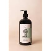 IZAPA Jade Maya Hydrating Conditioner &ndash; Aloe Vera &amp; Avocado Oil Moisturizing Hair Conditioner, Vegan Fine Fragrance Hair Care