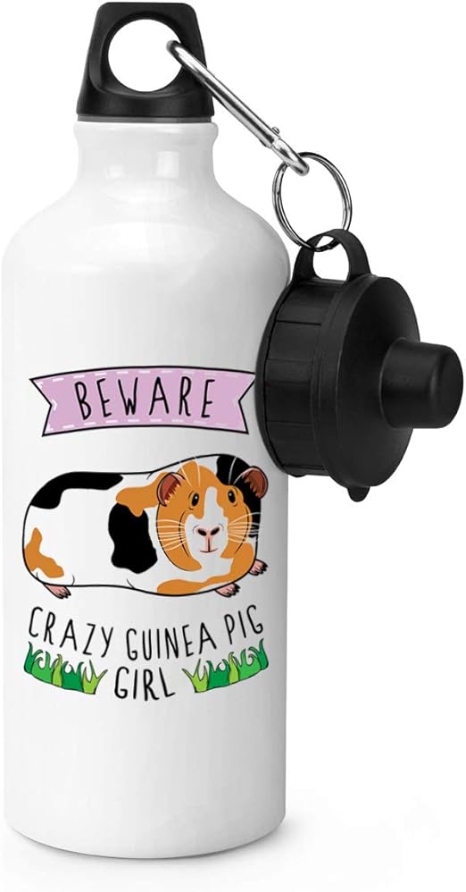 amazon guinea pig water bottle