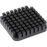 OCS Parts 55418 Push Block | Replacement 3/8" Cutter Push Block | For Nemco 55500 Dicers and 55450 French Fry Cutters