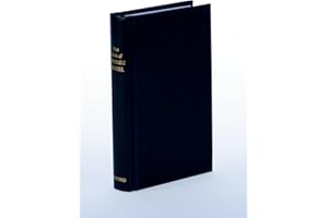 Book of Common Prayer: Pew Edition