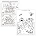 Sesame Street Coloring Book Super Set with Sesame Street Crayons -- 2 Coloring Books, Over 160 Coloring Pages and 60 Stickers Total!