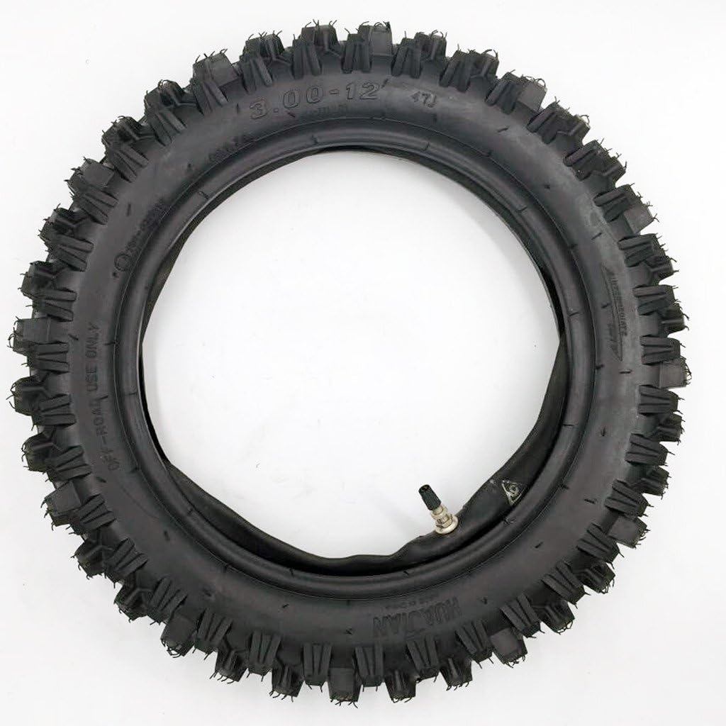 12 inch bike tire tube