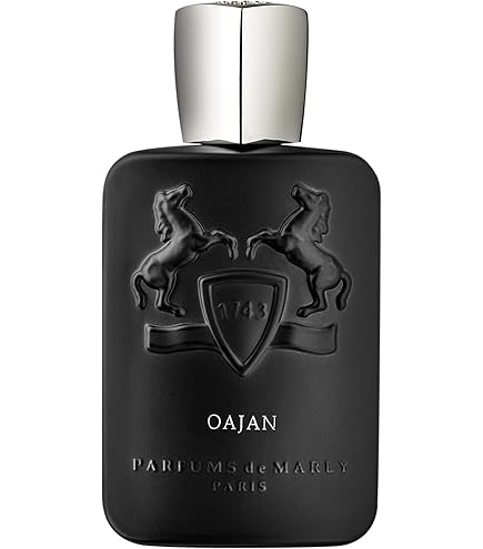 Amazon.com: Parfums de Marly Carlisle Eau de Parfum – Parfum for