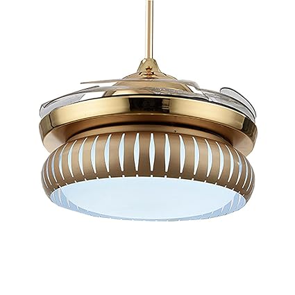 Huston Fan 42 Inch Remote Control Ceiling Fan Chandelier Home