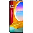 for LG Velvet 5G LCD Screen Replacement 6.8 inch Digitizer Assembly with Repair Tools Kit for LG Velvet 5G for G9 ThinQ G900 LM G900N LM G900EM