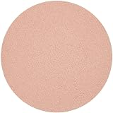Barry M Clickable Single Eye Shadow Palette Whispered Orange Matte view 2