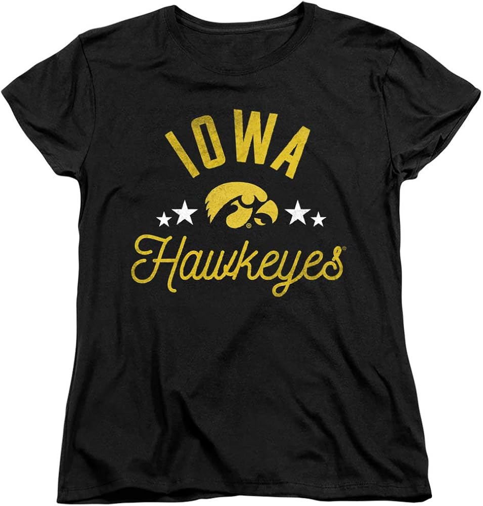 iowa football shirts