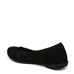 LifeStride Women's Kissed Comfort Ballet Flat