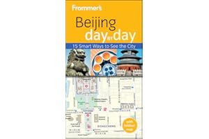 Frommer's Beijing Day by Day