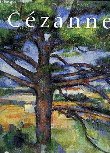 Cézanne, Paris, Londres, Philadelphie 1995-1996
