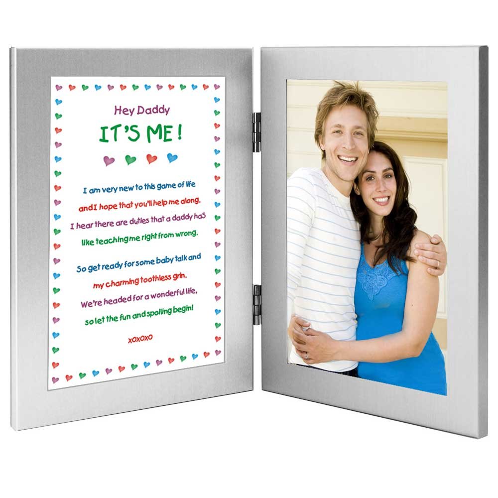 ultrasound gift for dad