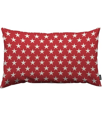 Leaveland American Simple Retro Style Flag The Stars And The Stripes
