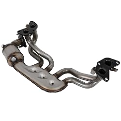 ACZCR Catalytic Converter Fit For Subaru For